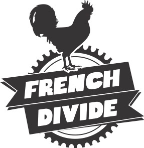 logo french divide