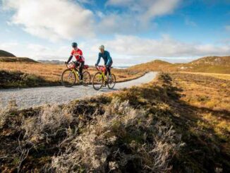BikeRadar Rides | The Loch Ness 360 gravel loop