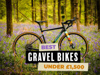 The best gravel and adventure bikes you can buy for under £1,500