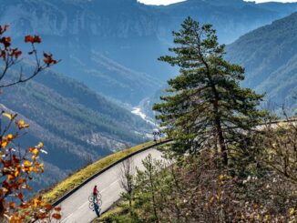 La Lozère à vélo : pédalées renversantes au cœur des Gorges du Tarn