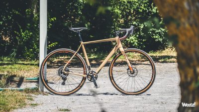 [Test] Canyon GRIZL, un vélo gravel polyvalent et surprenant