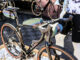LOOK 765 Gravel RS, une collaboration bikepacking avec Restrap