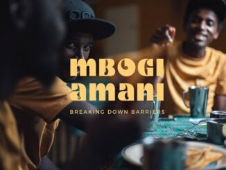 Watch: Mbogi Amani | It’s time to change the face of cycling