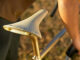 Brooks Cambium saddles get more sustainable with new C17 Recycled Nylon & Liquid Wood