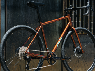 How Good Can a $900 Gravel Bike Be? The State All-Road 4130 Weighs In