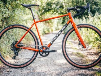 Cotic's Steel Gravel-Eating Beast Can Suit Nearly Any Pocket and Rider Ability