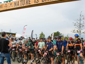Gravel Legend - Nature Is Bike : Des nouveautés en 2022 !