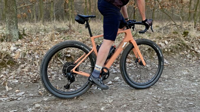 First Rides: 3T Exploro Ultra gravel bike is the most versatile, most comfortable Exploro yet