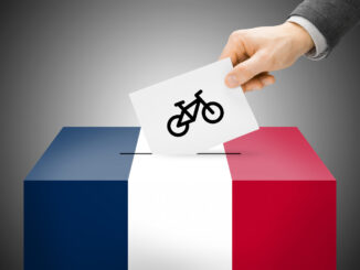 Élections présidentielles 2022 – Les engagements vélo des candidats