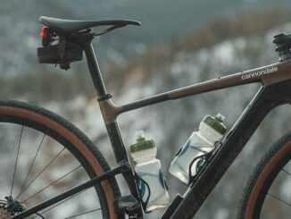 Cannondale News: All-new Cannondale Topstone carbon gravel bike unveiled