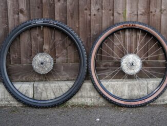 650b vs 700c for gravel riding: which is best for you?