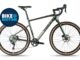 Take a look at Ribble’s Gravel AL bike with smooth welds and excellent load capacity for under £2,000