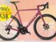 Editor’s Choice: Allied Echo Road and Gravel Bike