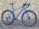 Nordest Kutxo goes monster-gravel with affordable steel dropbar 29er adventure bike