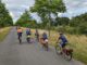 Initiation vélo bivouac : micro-aventure réussie avec Weelz pendant Nature is Bike