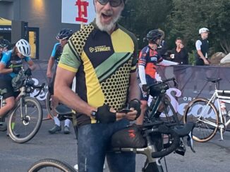 I Raced 142 Miles With Only Six Weeks of Training
