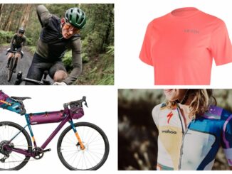 Tech round up: MAAP Alt_Road, Le Col Indoor Workout and Rapha Sarah Sturm collections plus limited-edition Ortlieb bikepacking bags