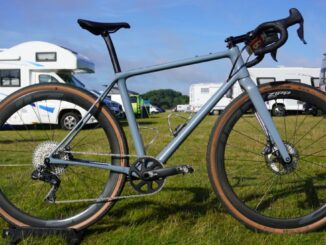 Five beautiful custom builds of the British Gravel Champs – from Cannondale to Reilly