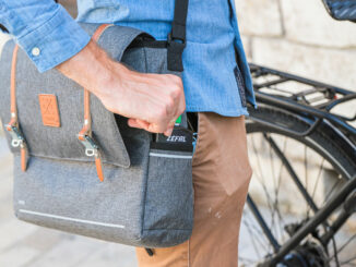 Zéfal Urban, bagagerie spéciale mobilité urbaine – du sac vélo en veux tu, en voilà