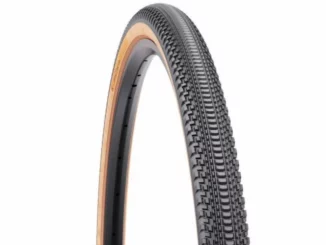 Tech Week: 4 new tires for gravel and road
