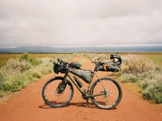Gravel Adventure Field Guide: Pocket Tips for Better Bikepacking Trips