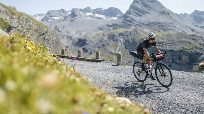 Stevens Camino further evolves modern carbon gravel bike from its cross inspiration