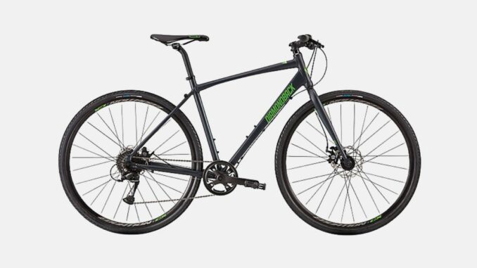 Thinking About Getting a Gravel Bike? These Are on Sale for Cheap