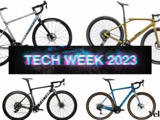 Tech Week: 4 fresh gravel bikes for fall