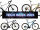 Tech Week: 4 fresh gravel bikes for fall