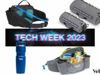 Tech Week: 4 new water storage solutions
