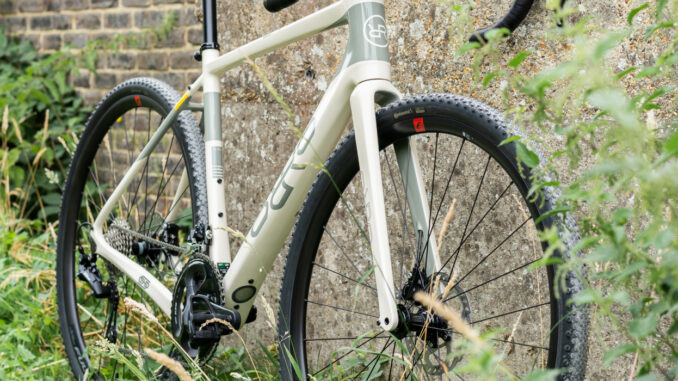 Orro Bikes Ltd Stresses Their Focus on Creating the Best and the Most Beautifully Engineered Bikes in the UK